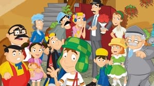 poster El Chavo: The Animated Series