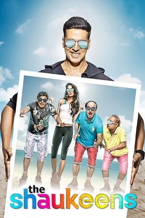 The Shaukeens 2014-720p-1080p-2160p-4K-Download-Gdrive-Watch Online