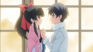 Isekai wa Smartphone to Tomo ni. Temporada 1 Capitulo 8