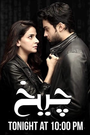 Poster چیخ‎ 2019