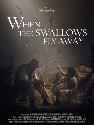 Image When the Swallows Fly Away