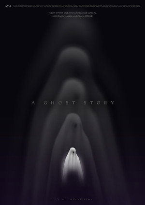 A Ghost Story 109