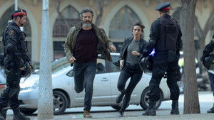 Cidade de Sombras: 1×6