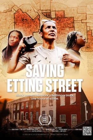 Saving Etting Street (2025)