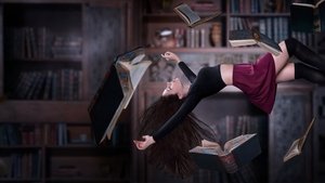 Escola de Magia – The Magicians