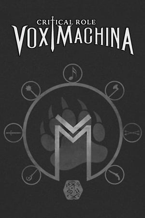 Campaign 1: Vox Machina