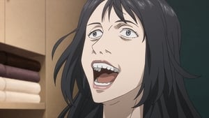 Parasyte -the maxim- Season 1 Episode 14