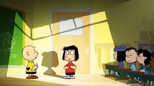 Snoopy Apresenta: A Inigualável Marcie