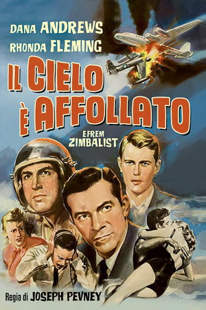 Il cielo è affollato
