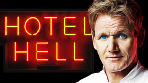 poster Hotel Hell