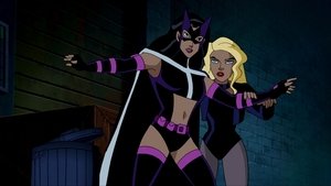 Justice League Season 5 Episode 9