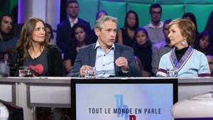 Tout le monde en parle: 15×4