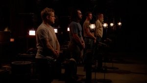 Forged in Fire Blackout