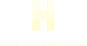 Logo Huasteca Casa Cinematográfica