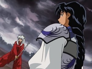 InuYasha: Season 1 Episode 113