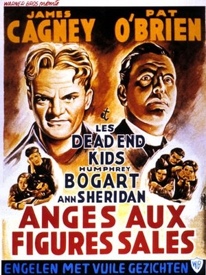 Les Anges aux figures sales (Angels with Dirty Faces)