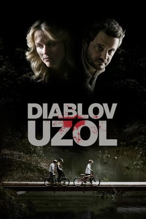 Poster Diablov uzol 2013