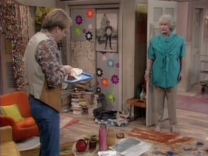 Golden Girls: 6×4