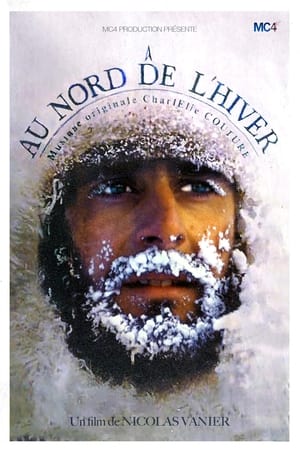 Poster Au Nord De L'Hiver 1993