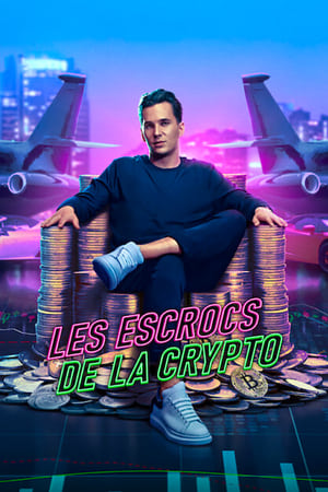 Image Les Escrocs de la crypto