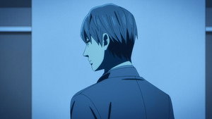 Eren the Southpaw: 1×8