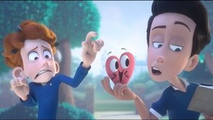 In a Heartbeat (2017)