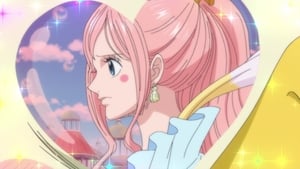 One Piece: Season 20 Episode 883