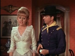 F Troop Marriage, Fort Courage Style