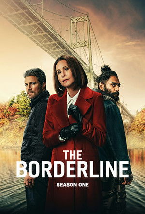 The Borderline - Season 1