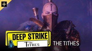 The Tithes - Episode 5