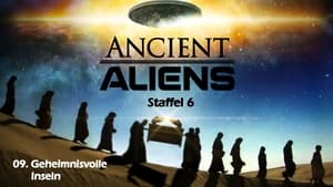 poster Ancient Aliens