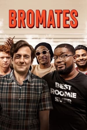 Bromates Torrent (2022) Dual Áudio 5.1 / Dublado WEB-DL 1080p – Download