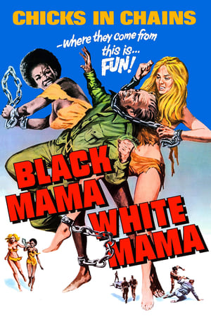 Black Mama, White Mama 1973