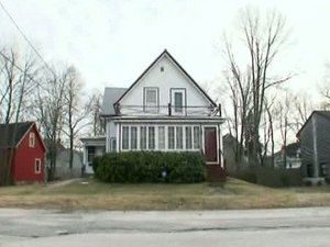 Ghost Hunters Ghosts In The Attic