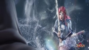 The Magical Chef of Ice and Fire: 1×69