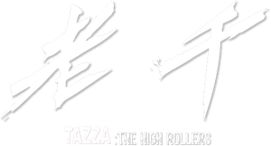 Tazza: The High Rollers — Logos 4