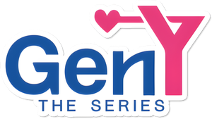Gen Y The Series — Logos 2