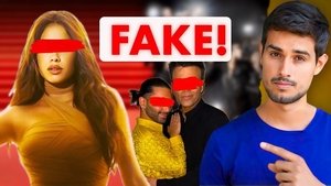 The FAKE Life of Bollywood Celebrities | Paparazzi Culture