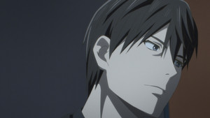 Hidarikiki no Eren Cap 10