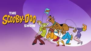 poster The Scooby-Doo Show