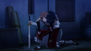 Kanata kara Cap 3