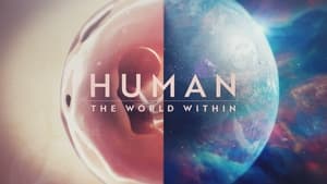 poster Human: The World Within