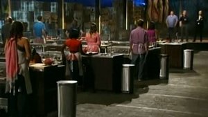 MasterChef Auditions (3) and Top 36 Bootcamp