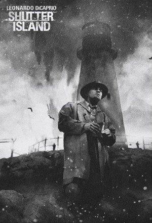 poster Shutter Island