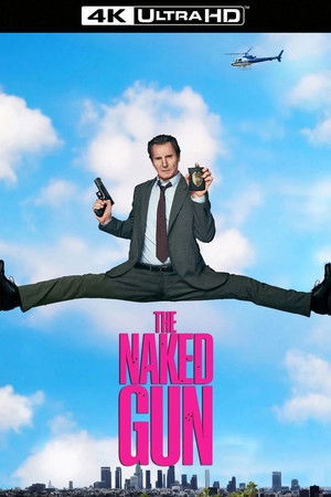 poster The Naked Gun