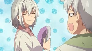 Jiisan Baasan Wakagaeru – Grandpa and Grandma Turn Young Again: Saison 1 Episode 3