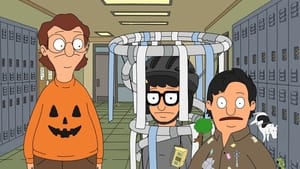 Bob burgerfalodája 13. évad 6. rész