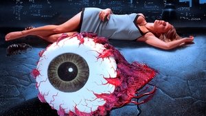 The Killer Eye film complet