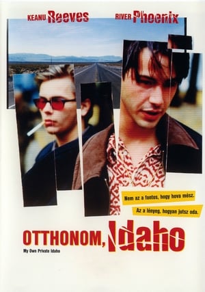 Otthonom, Idaho (1991)