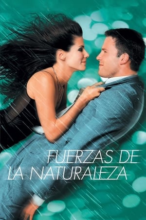 Poster Las fuerzas de la naturaleza 1999